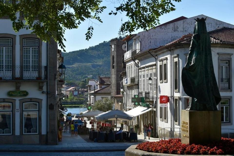 Guest House Ponte de Lima Exterior photo